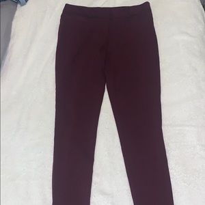 No Boundaries jeggings